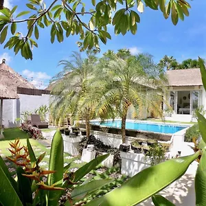 Santai Bali Pensión Uluwatu