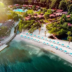 The Bay Club Hotel Fethiye