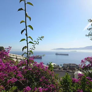 The Hub Studio With Balcony, Wi-fi & Gym Apartahotel Gibraltar