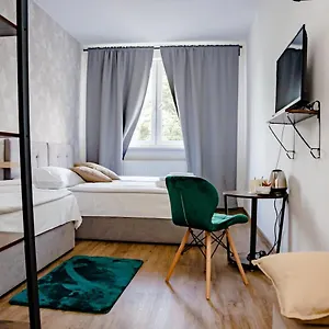 Arko Hotel Praga