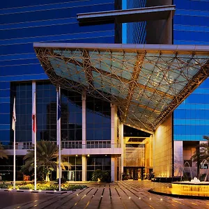 The H Hotel Dubái