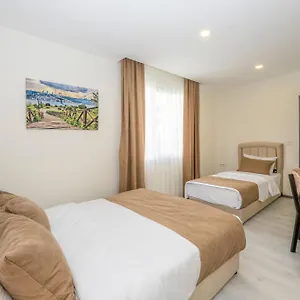 Hotel Gloria Airport, Arnavutkoy