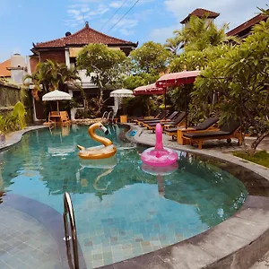 Berlian Kuta Hotel Kuta Lombok