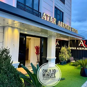 Hotel Atar Airport - & Wellness