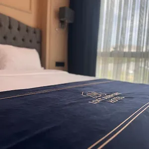 Hotel Airport & Private Trasportation Istanbul Airport-by Loft, Arnavutkoy