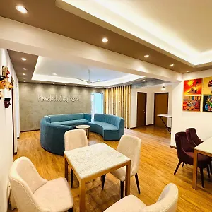 Havelock Hostel, Hostel Colombo
