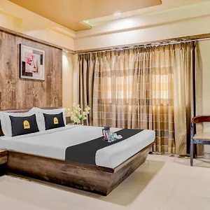 Caves Plaza Near Igi Airport Delhi Hotel New Delhi