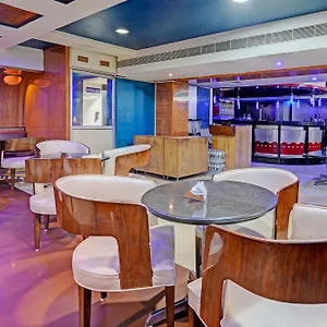 Tela Near Igi Airport Delhi Hotel New Delhi