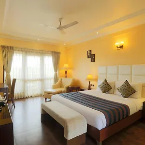 Luxury Near Delhi International Airport Hotel New Delhi
