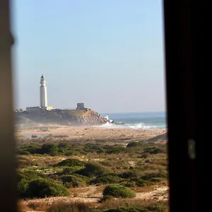 Vista Al Faro Pensión Zahora