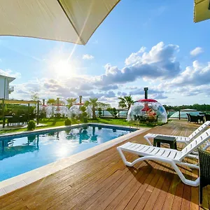 Hotel 1314 Istanbul