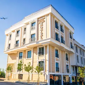 Hotel Bera Airport
