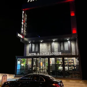 Hotel Fly Point Airport