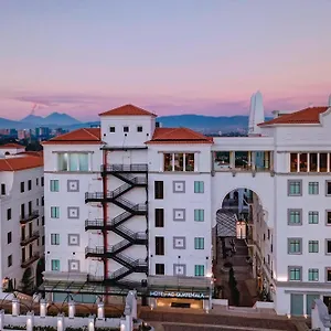 Ac By Marriott Hotel Guatemala City