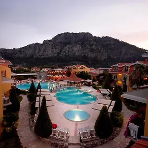 Club Turca Hotel Dalyan