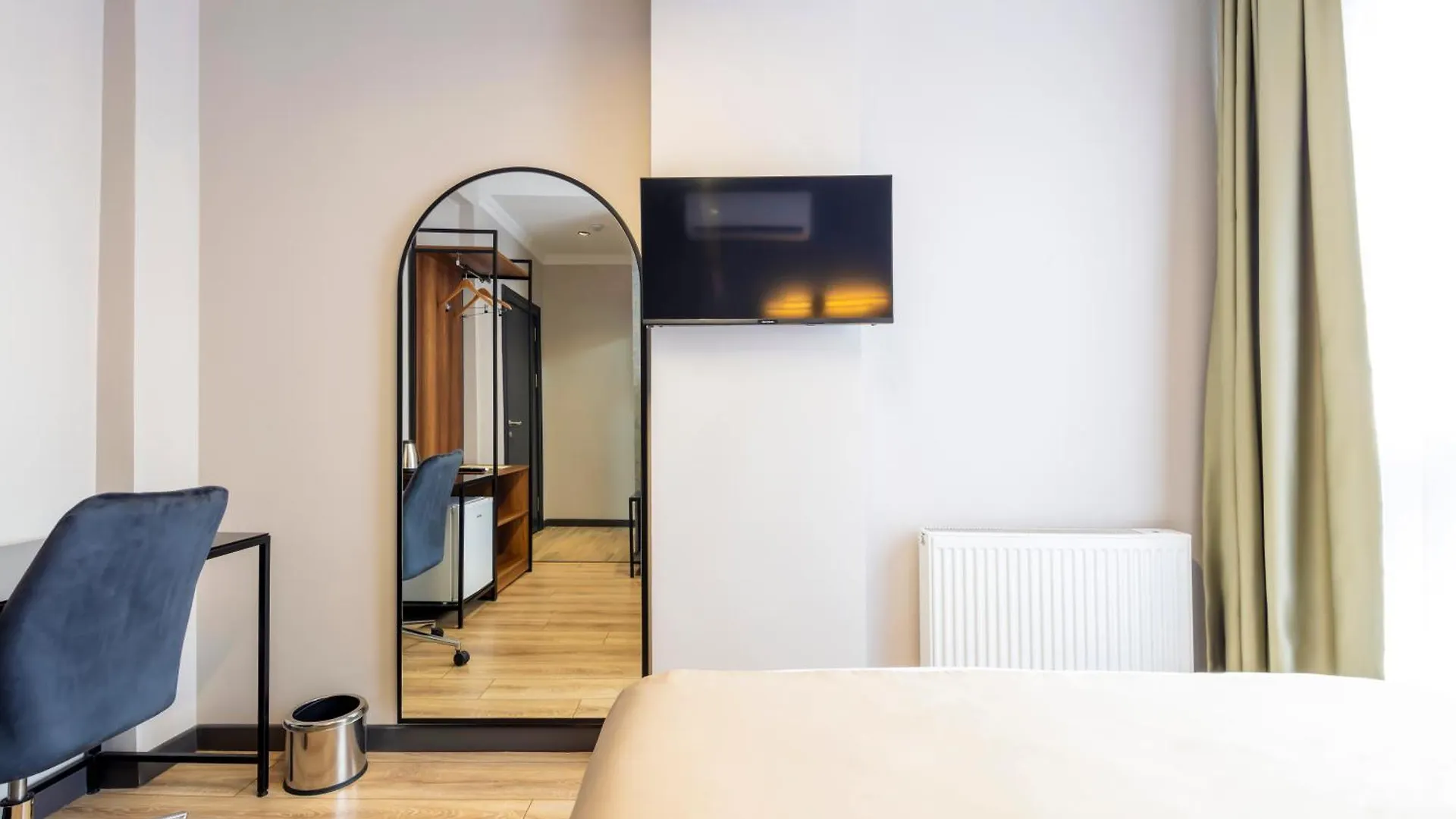 Lenora Airport Hotel & Istanbul Airport Arnavutkoy Türkiye
