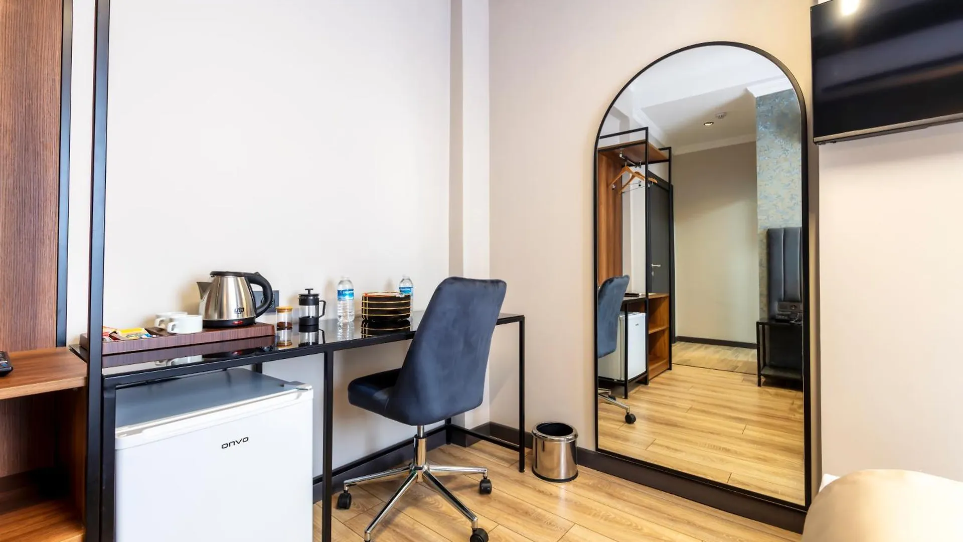 Lenora Airport Hotel & Istanbul Airport Arnavutkoy
