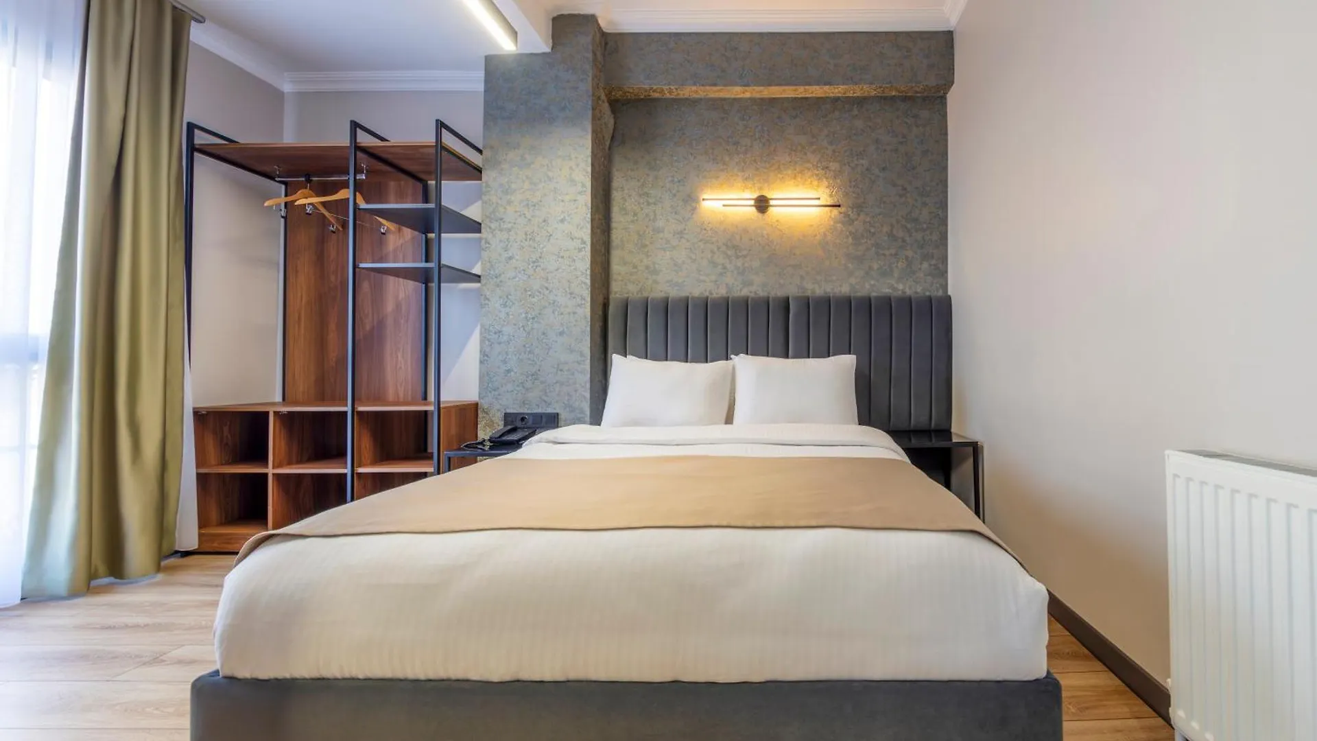 Lenora Airport Hotel & Istanbul Airport Arnavutkoy