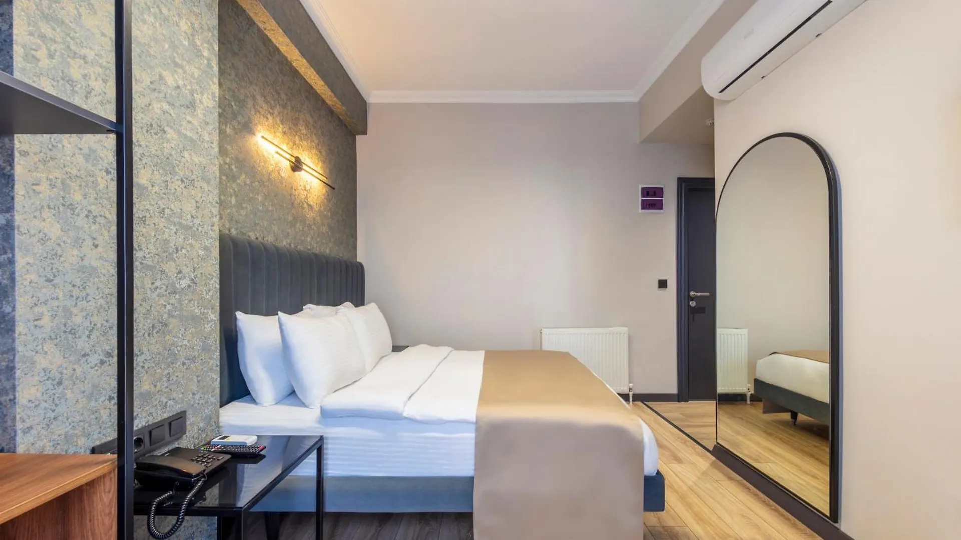 Lenora Airport Hotel & Istanbul Airport Arnavutkoy