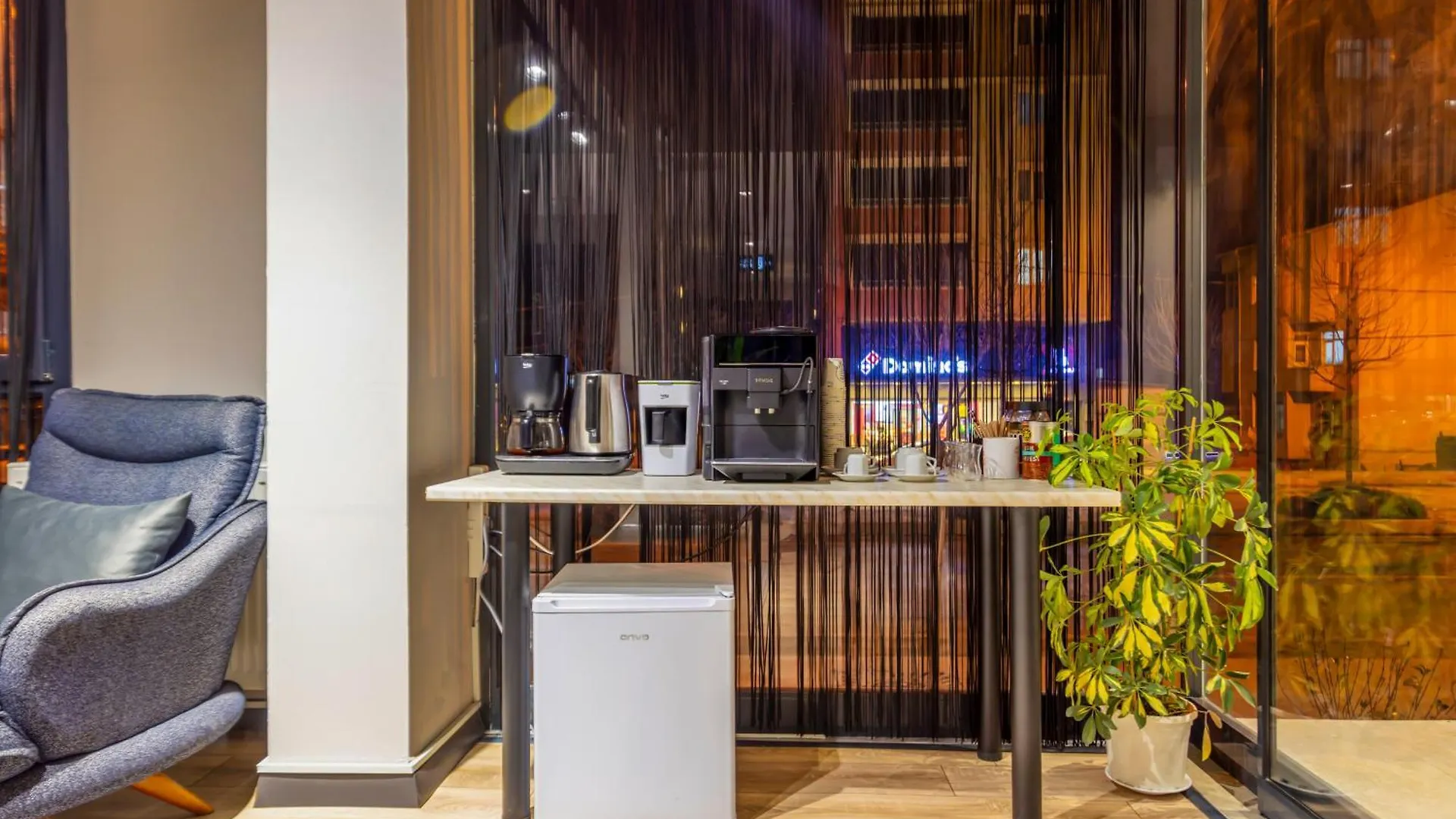 Lenora Airport Hotel & Istanbul Airport Arnavutkoy