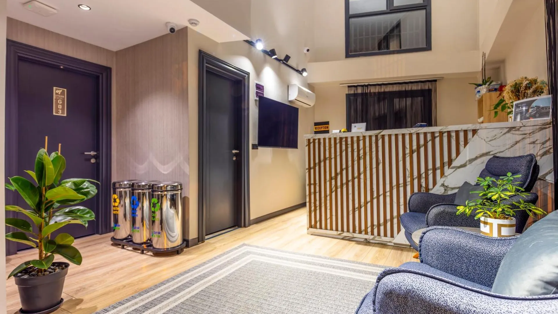 ***  Lenora Airport Hotel & Istanbul Airport Arnavutkoy Turkey