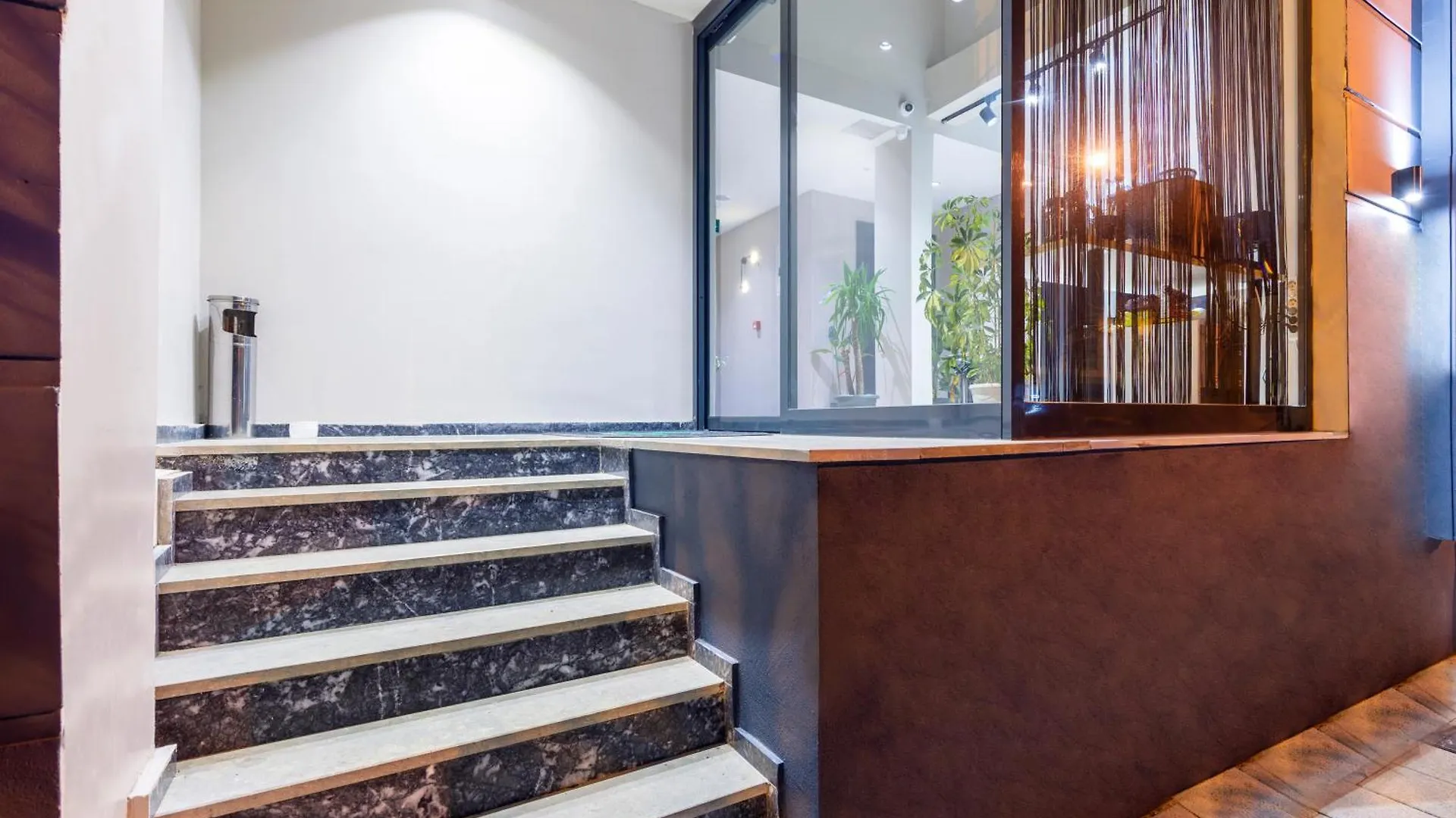 Lenora Airport Hotel & Istanbul Airport Arnavutkoy