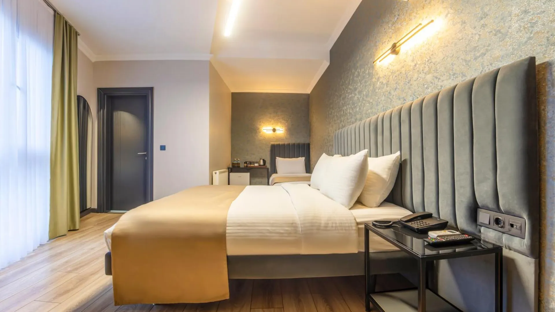 Lenora Airport Hotel & Istanbul Airport Arnavutkoy