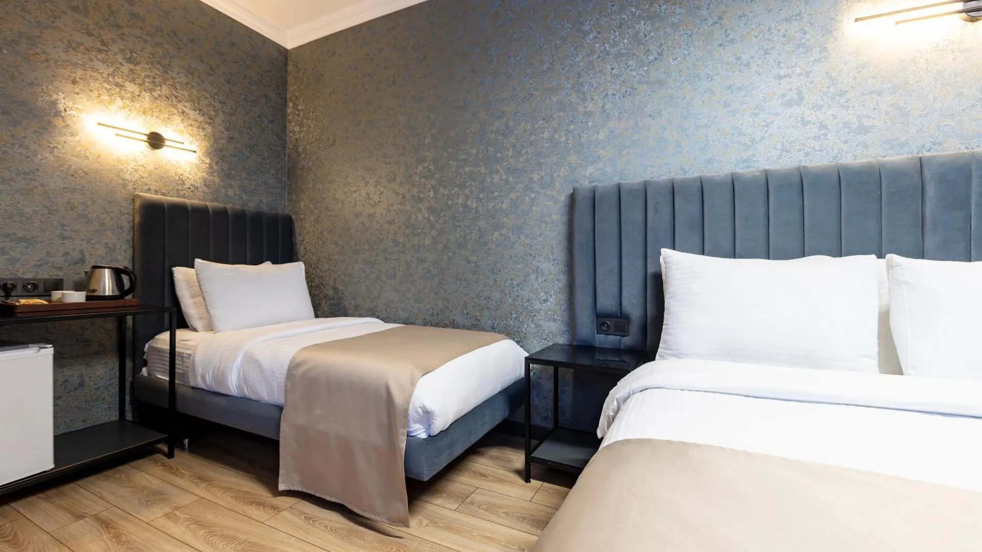 Lenora Airport Hotel & Istanbul Airport Arnavutkoy