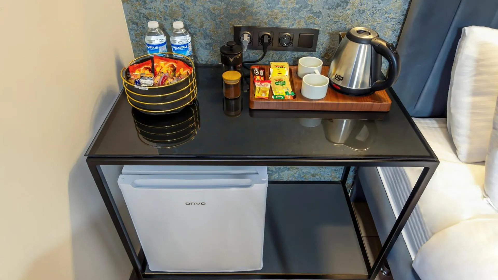 Lenora Airport Hotel & Istanbul Airport Arnavutkoy