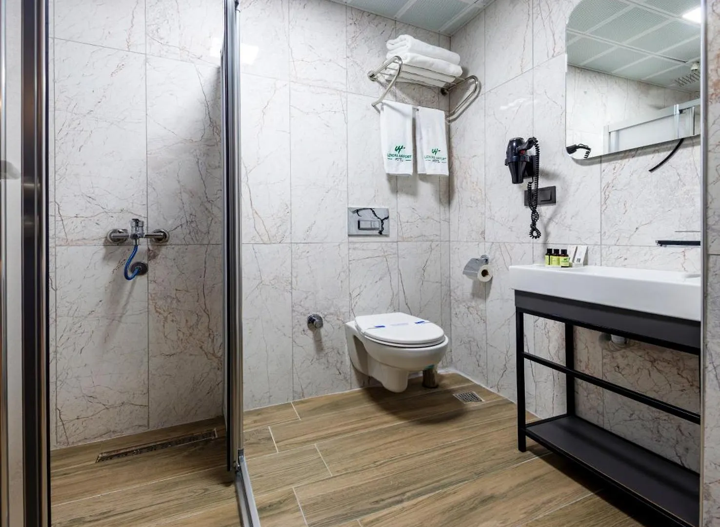 Lenora Airport Hotel & Istanbul Airport Arnavutkoy 3*,  Turkey