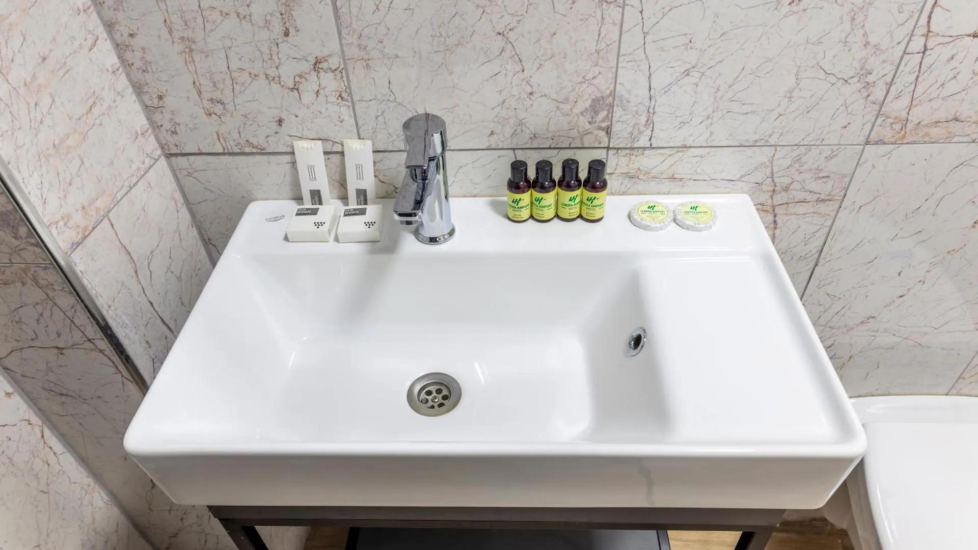 Lenora Airport Hotel & Istanbul Airport Arnavutkoy Turkey