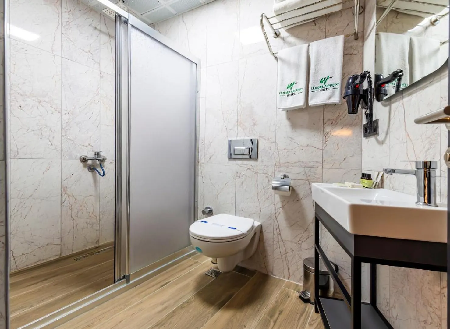 Lenora Airport Hotel & Istanbul Airport Arnavutkoy Turkey