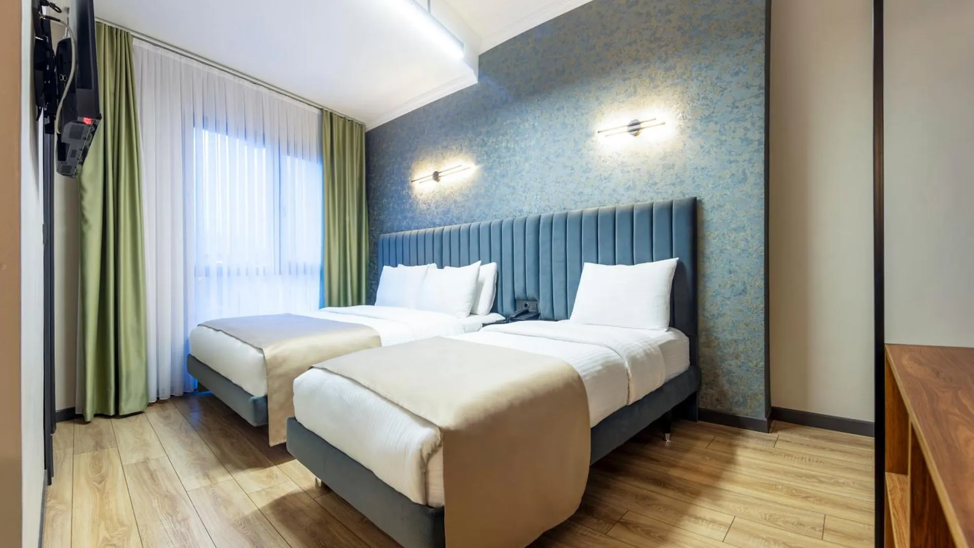Lenora Airport Hotel & Istanbul Airport Arnavutkoy Turkey
