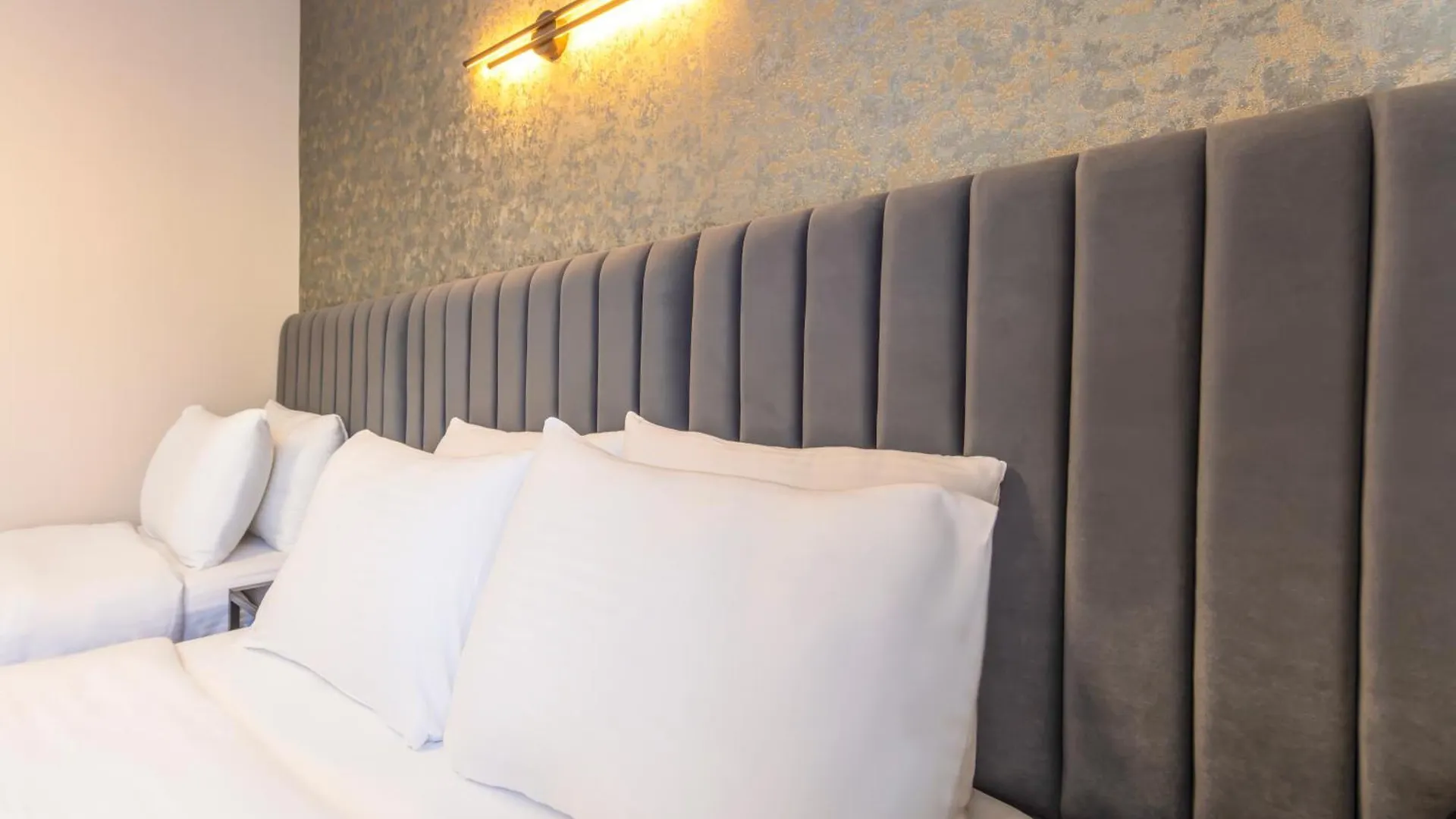 Lenora Airport Hotel & Istanbul Airport Arnavutkoy