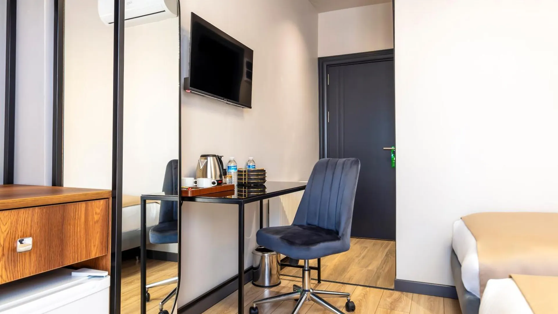 Lenora Airport Hotel & Istanbul Airport Arnavutkoy
