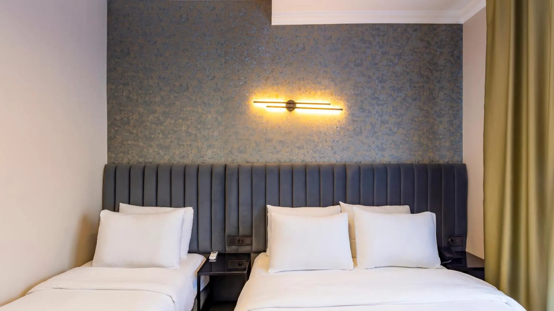 ***  Lenora Airport Hotel & Istanbul Airport Arnavutkoy Turkey