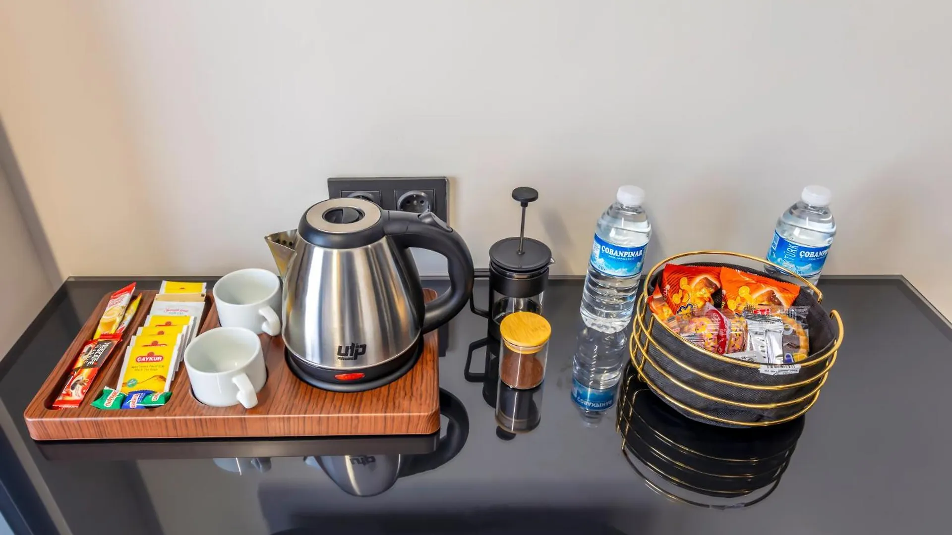 Lenora Airport Hotel & Istanbul Airport Arnavutkoy