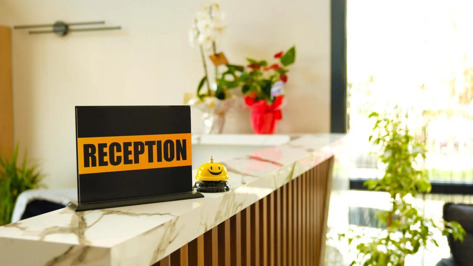 Lenora Airport Hotel & Istanbul Airport Arnavutkoy