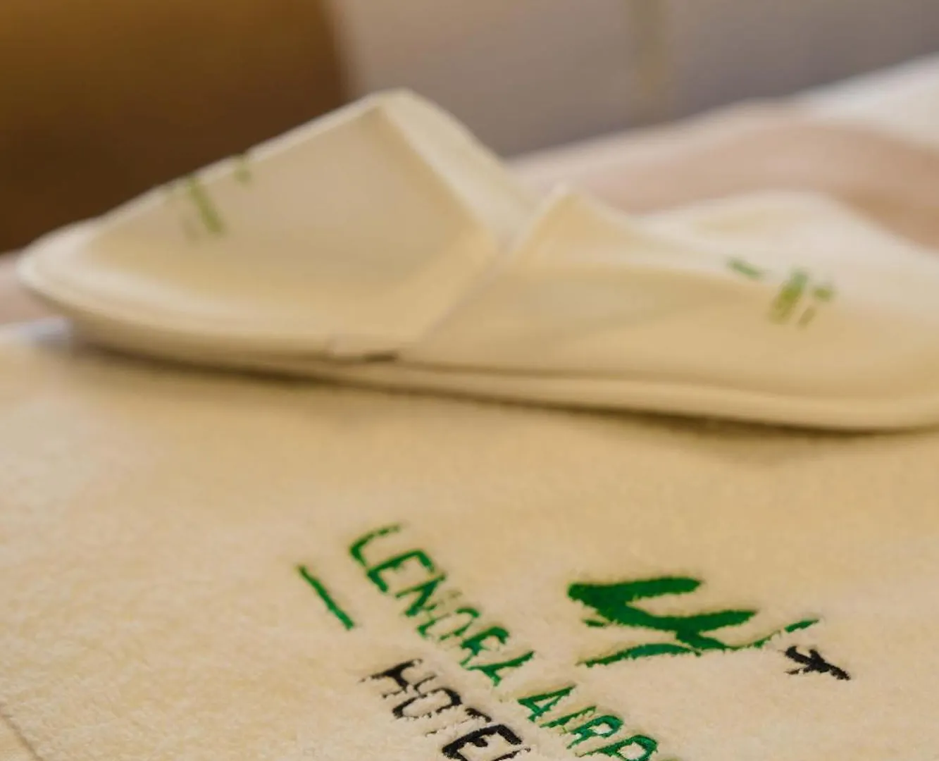 Lenora Airport Hotel & Istanbul Airport Arnavutkoy