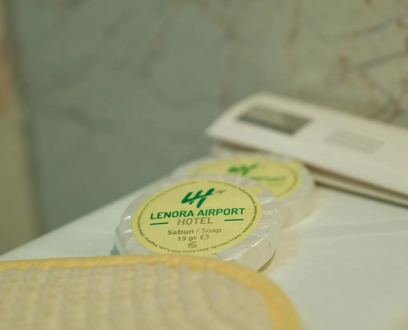 Lenora Airport Hotel & Istanbul Airport Arnavutkoy