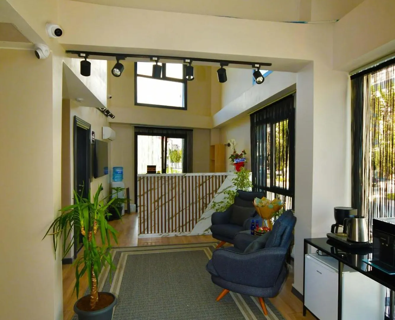 Lenora Airport Hotel & Istanbul Airport Arnavutkoy Turkey